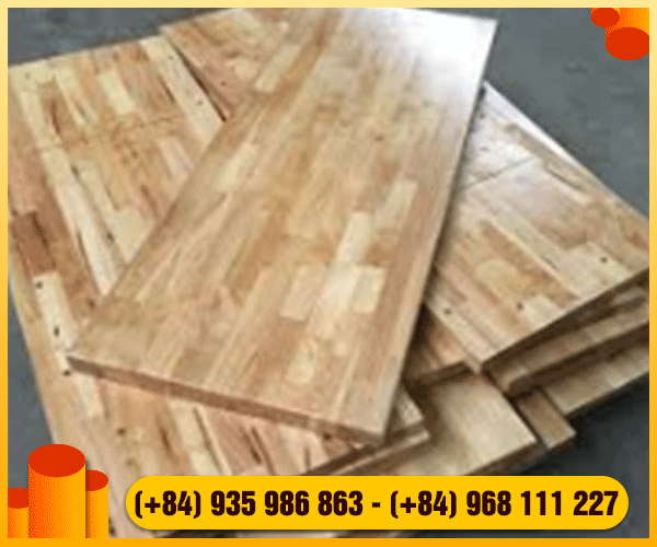 Plywood, Finger Joint Boards